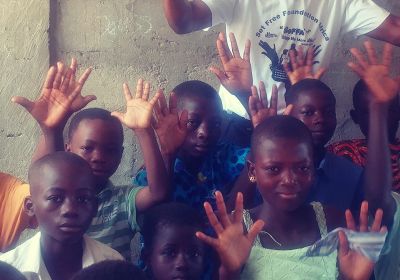 School Revival Outreach