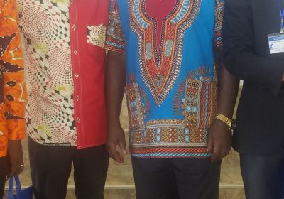 Pastors Summit