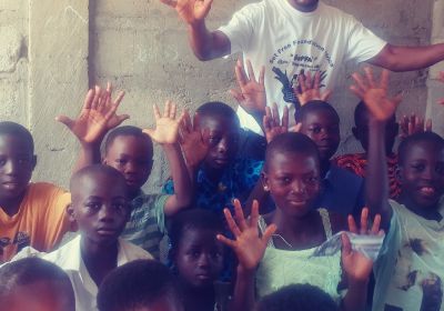 School Revival Outreach