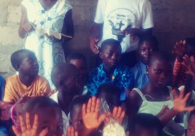 School Revival Outreach
