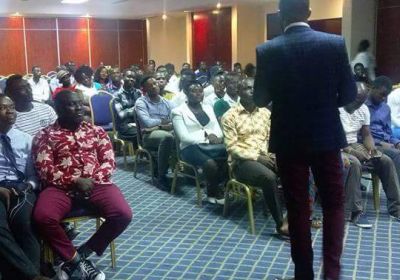 Pastors Summit