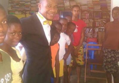 Youth Outreach