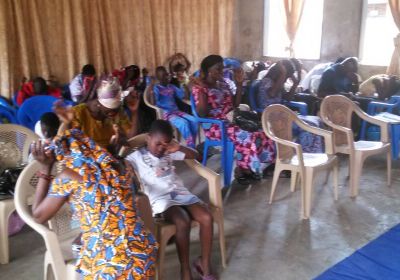 Church Service