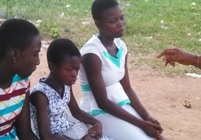 Evangelism Outreach