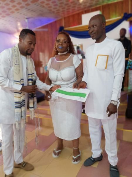 Marriage Officiating