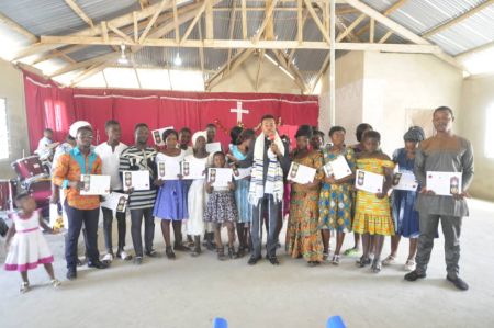 Youth Seminar Summit