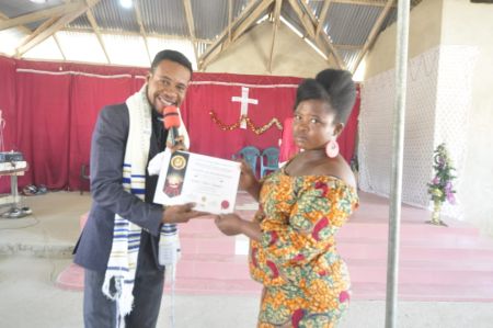 Youth Seminar Summit