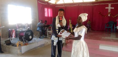 Youth Seminar Summit