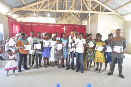 Youth Seminar Summit