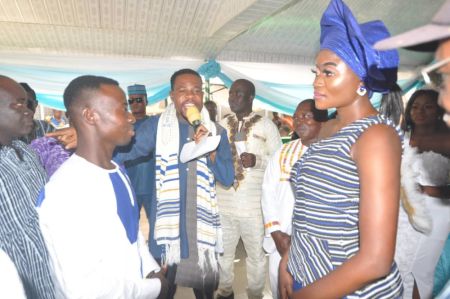 Marriage Officiating