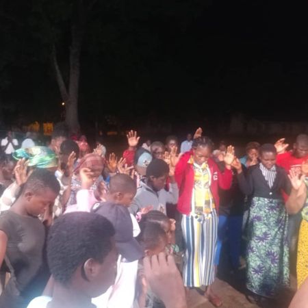 Revival Outreach