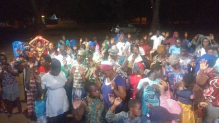 Revival Outreach
