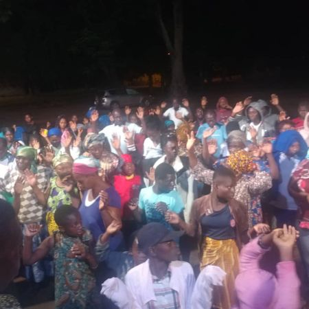 Revival Outreach
