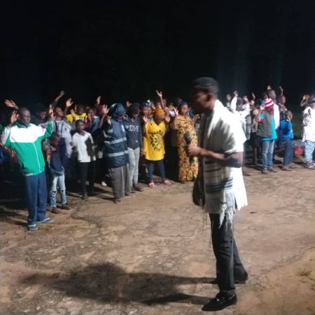 Revival Outreach