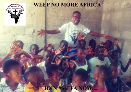 Foundation Outreach
