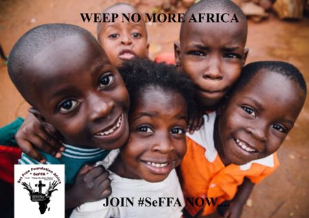 Foundation Outreach