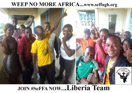 Foundation Outreach