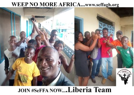 Foundation Outreach