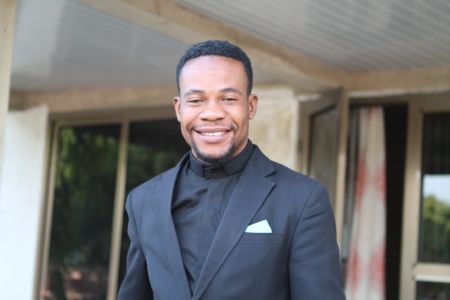 Apostle Richard