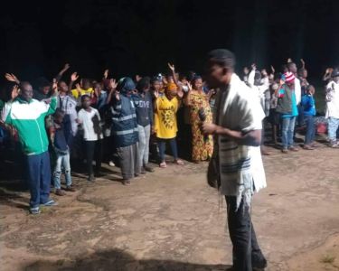 Revival Outreach