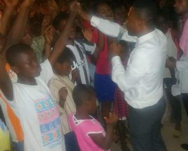 Revival Outreach