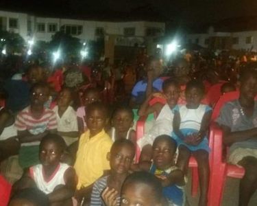 Revival Outreach