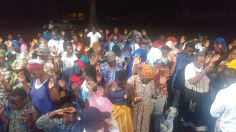 Revival Outreach